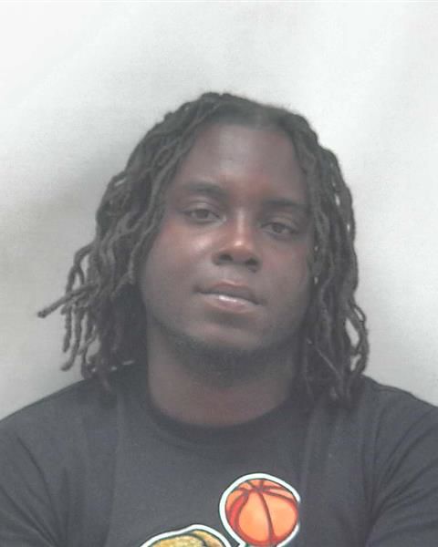 RECENTLY CAPTURED: Donald L. Turner